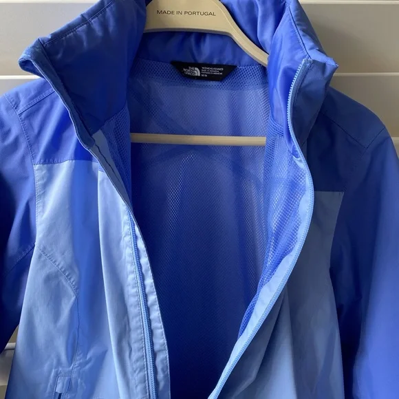 The North Face Rain women’s jacket - Picture 4 of 5